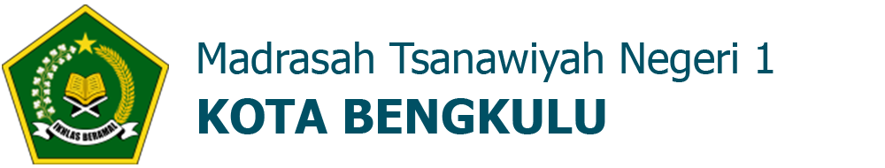 MTsN 1 Kota Bengkulu