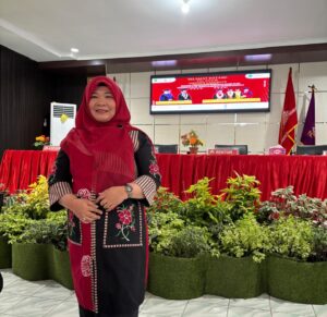 Ka.MTsN 1 Kota Bengkulu Ikuti Asesmen Lapangan Akreditasi Prodi S2 Pendidikan Agama Islam di UIN Fatmawati Sukarno Bengkulu