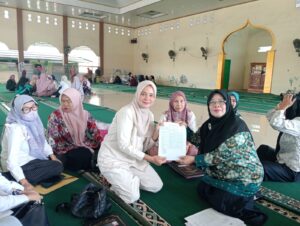 MTsN 1 Kota Bengkulu Luluskan 358 Siswa dengan Persentase Kelulusan 100 Persen