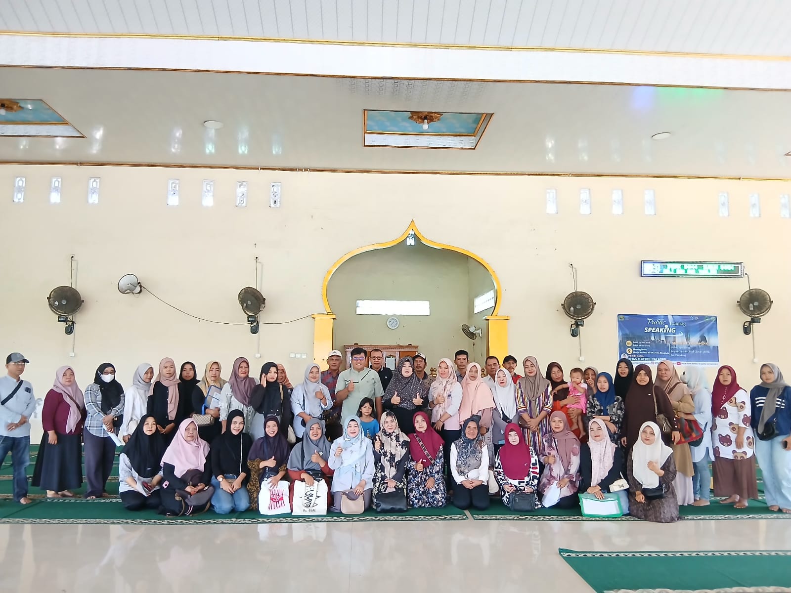 MTsN 1 Kota Bengkulu Gelar Sosialisasi PIP bagi Orang Tua Siswa