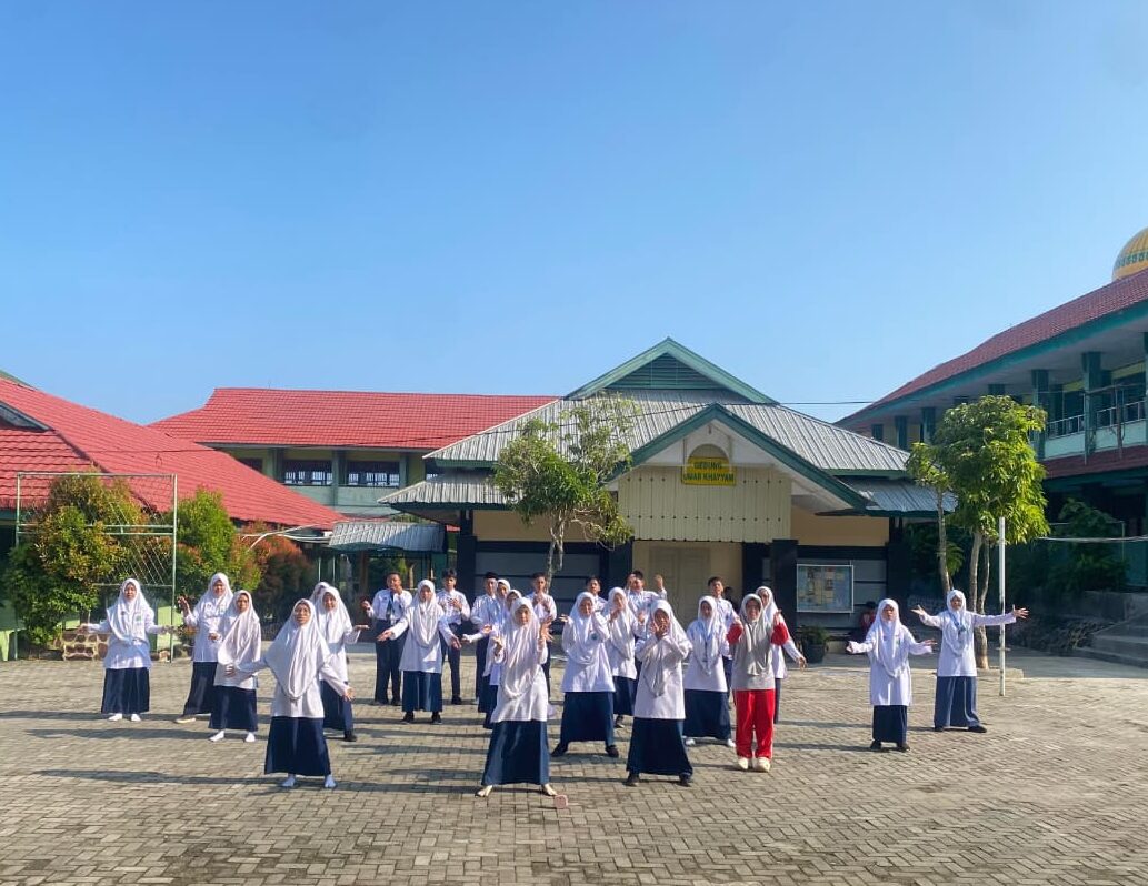 OSIM MTsN 1 Kota Bengkulu Gelar Gladi Latihan MATSAMA 2026