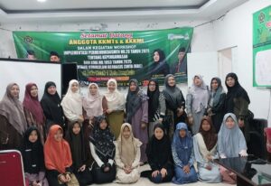 Asrama MTsN 1 Kota Bengkulu Sambut Santri Baru TP 2026/2027
