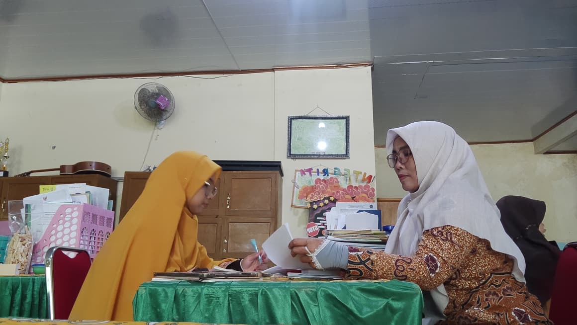 Wujudkan Layanan Asrama Berkualitas, Pengelola dan Ketua Asrama Gelar Rapat Koordinasi